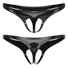 Mens hollow thong for sale  SWANSEA