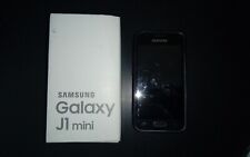 Usado, Telefone Android Samsung Galaxy J1 Mini SM-J105B 8GB, dual SIM, apenas peças (leia) comprar usado  Enviando para Brazil