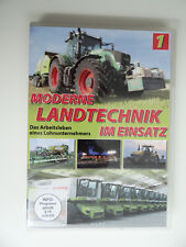 Moderne landtechnik einsatz gebraucht kaufen  Preetz