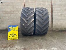 Pair if800 70r38 for sale  LUDLOW