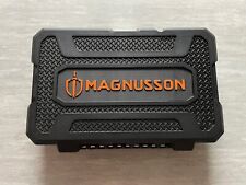 Magnusson steckschlüsselsatz  gebraucht kaufen  Frankfurt