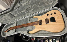 Blackmachine guitar for sale  Shipping to Ireland