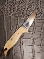 Cattle bone handle for sale  Taylor