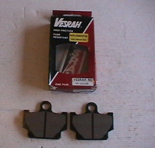 Vesrah brake pads for sale  IPSWICH
