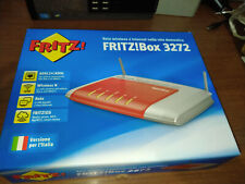 Fritz box 3272 usato  Lugo