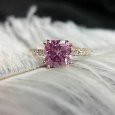 2.20ct cushion cut for sale  COVENTRY
