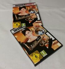 Millionen raub dvd gebraucht kaufen  Malente