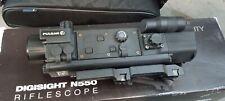 Pulsar n550 digisight for sale  Blossburg