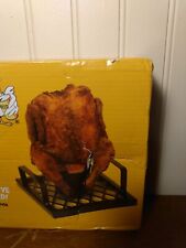 Chicken roaster rack for sale  Veneta
