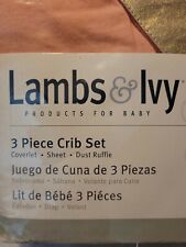 Lambs ivy piece for sale  Daytona Beach