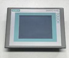 Siemens simatic touch gebraucht kaufen  Reken