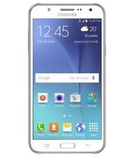 Samsung Galaxy J7 SM-J700T T-Mobile desbloqueado 16GB branco muito bom, usado comprar usado  Enviando para Brazil