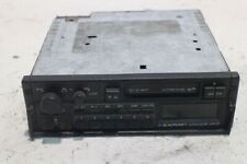 Radio kassette blaupunkt gebraucht kaufen  Crailsheim