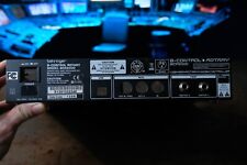 Behringer control rotary for sale  Shipping to Ireland