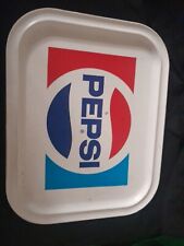Pepsi vassoio vintage usato  Casalnuovo Di Napoli