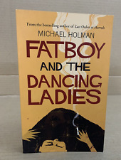 Fatboy dancing ladies for sale  CANTERBURY