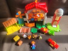 Vtech learn grow for sale  NORTHOLT