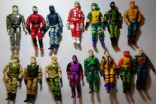 G.i.joe cobra hasbro usato  La Spezia