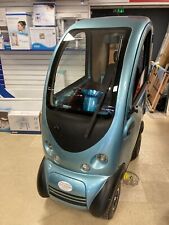 mobility scooter cabin car for sale  NOTTINGHAM