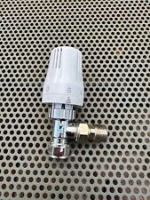 Thermostatic radiator valve for sale  FARNHAM