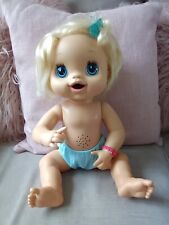 Baby alive talking for sale  NEWTON AYCLIFFE