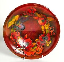 Stunning moorcroft flambe for sale  STOKE-ON-TRENT