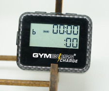 Gymboss charge interval for sale  Pittsburgh