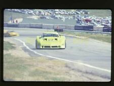 Chevy Corvette C3 Rich Sloma #27 - 1979 IMSA Laguna Seca - de colección 35 mm extensión de carrera segunda mano  Embacar hacia Mexico