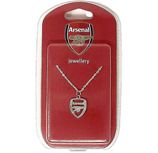 Arsenal chain necklace for sale  Shipping to Ireland