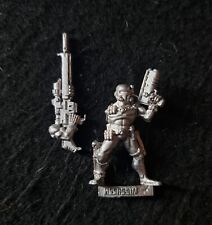 Warhammer wh40k officio for sale  LINCOLN