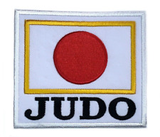 Judo patch 3.5 for sale  Ireland