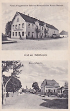1905 foto babenhausen gebraucht kaufen  Delitzsch