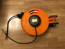 Marcaddy cable reel for sale  KIDDERMINSTER