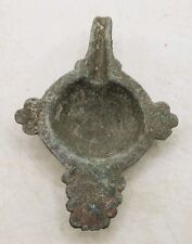 ancient oil lamp for sale  DIDCOT