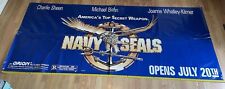 Navy seals orion for sale  Kodak