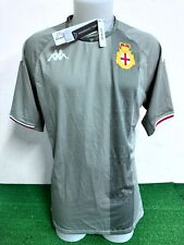 Maglia genoa match usato  Roma