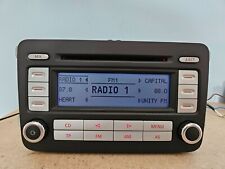 Rcd300 car radio for sale  BIRMINGHAM