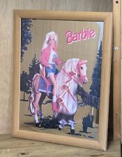 Rare barbie horse for sale  MANSFIELD