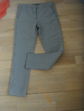 Ladies ankle trousers for sale  MANCHESTER