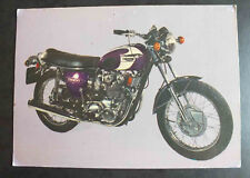 Cpm triumph 150 d'occasion  France