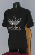 Adidas shirt schwarz gebraucht kaufen  Neu Wulmstorf