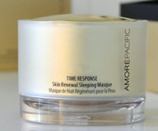 Amore Pacific Time Response Skin Renewal Sleeping Masque Mask 8ml for sale  Shipping to South Africa