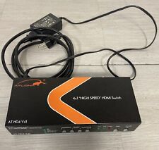 Atlona hd4 v41 for sale  Salem