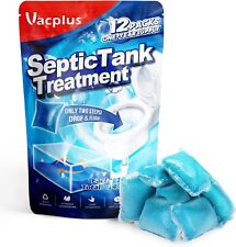 Septic tank treatment for sale  Richardson