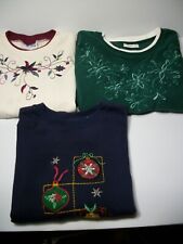 Women christmas sweaters for sale  Weirton