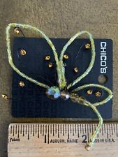 Chico dragonfly beaded for sale  Orlando