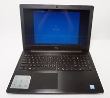 Used, Dell Inspiron 5570 Touch 15.6" FHD i5-8250U 1.6GHz 12GB RAM 1TB HDD See Details for sale  Shipping to South Africa