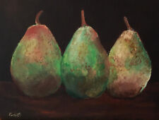 Three pears original for sale  Northampton