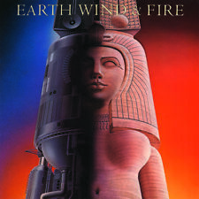 CD Raise by Earth Wind & Fire 2015 edición ampliada pistas adicionales, usado segunda mano  Embacar hacia Mexico