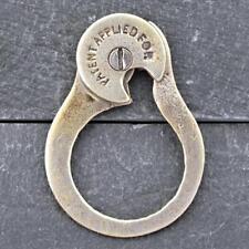 Antique key ring for sale  TROWBRIDGE